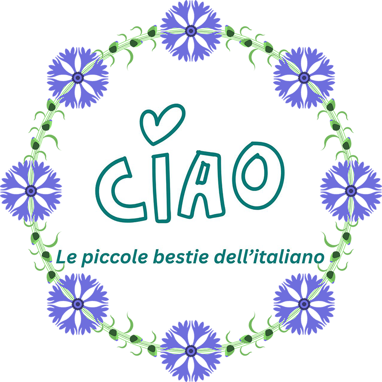 Warsztaty Le piccole bestie dell’italiano: interiezioni e onomatopee