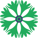 logo_kwiatek_flaga_zielony